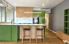 Apartament modern 3 camere in Aviatiei Park, loc de parcare - 2
