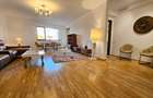 Apartament cu 3 camere semidecomandat în Herăstrău - 1
