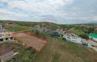 Teren Construcții intravilan de 1000 mp, în Dealuri Oradea - 5