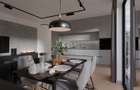 P.f. vand apartament de lux, in Cluj-Napoca, Calea baciului - 3