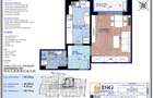 Unirii-Parcul Carol- ISG Residence IV- decomandata, constructie 2026 - 1 Unirii-Parcul Carol- ISG Residence IV- decomandata, constructie 2026 - 1