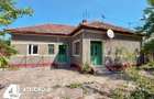 Casa in Chi?ineu Cri? str.Nufarului ,cu teren 2114 mp, fs.37 ml - 1