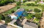 Casa cu teren in Salcioara (Jurilovca) - 2600mp - 7
