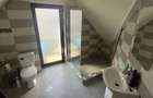 Etaj + mansarda + curte + garaj la casa - 9