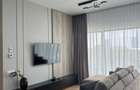INCHIRIERE APARTAMENT 3 CAMERE ONE VERDI PARK ZONA FLOREASCA - 5