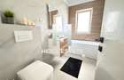 Apartament mobilat cu 2 camere si gradina in zona Braytim - 4