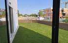 Apartament premium cu 3 camere si curte privata de 106 mp | Green Lake