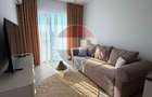 De Inchiriat Apartament 2 camere Silk Distrikt - prima inchiriere - 1