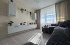 Apartament 3 camere decomandat mobilat si utilat,Sector 4 - 4