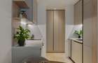 Apartament 3 camere premium | One Lake Club |  Fabrica de Glucoză - 5