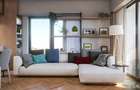 Apartament cu 3 camere decomandat în Cotroceni - 1