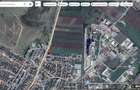 1000 mp teren intravilan construibil cu utilitati,Codlea Nord,langa DN 1 - 3