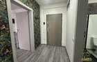 Apartament cu 2 camere decomandat în Băile Felix - 9
