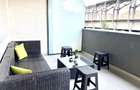 Apartament 2 camere Urban Plaza - 3