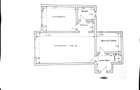 Apartament cu 2 camere semidecomandat în Militari - 12