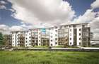 Apartament 2 camere de vanzare Mall Moldova - 1