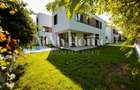 VILA 5 CAMERE//PROIECT NOU//GARAJ//PISCINA//COMPOUND PIPERA - 1