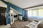 Apartament cu 2 camere semidecomandat în Bd. Laminorului - 3