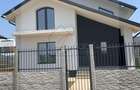Casă individuală cu 5 camere cu Teren 300 Mp în Tunari - 7