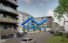 Apartament cu 3 camere decomandat în Galata - 14