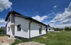 Casa individuala cu 4 camere, teren 450mp, Izvor - 6