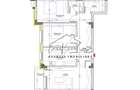 Apartament cu 3 camere decomandat în Tractorul - 8