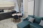 Apartament cu 2 camere semidecomandat în Central - 1