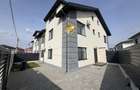 Casa P+1+M - Prima Inchiriere - 5 camere - Otopeni Odaile - 5