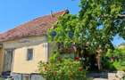 Casa Ghelari, 3 camere, 678mp, baie, buc., termopane, curte si gradina - 4