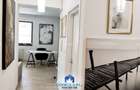 Apartament cu 2 camere decomandat în Herăstrău - 9