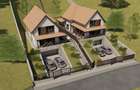 Teren Construcții de 1550 mp, în Săvădisla - 2