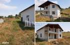 Casa individuala cu 4 camere,1400 mp teren,Vintu de Jos - 1