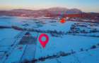 Teren de vanzare Rasnov, Glajerie 10.000 mp - 2