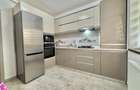 Apartament cu 2 camere decomandat în Tractorul - 8