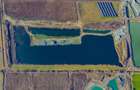 Lac de pescuit 9 ha, pe un teren intravilan de 12 ha, langa Brasov, COMISION 0% - 7