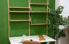 Apartament cu 1 camere semidecomandat în Lujerului - 10
