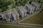 Pasarela Berceni - apartament tip studio - ansamblu rezidential nou - 2