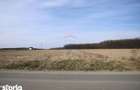 Teren 9,740mp Suceava / Strada Principala - 9