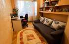 Vand apartament 3 camere mobilat si utilat cartier Sasar - 1