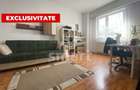 Apartament cu 2 camere semidecomandat în Gheorgheni - 1