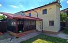 Casa cu 4 camere, 2 corpuri, teren 420 mp, Brancoveanu, Luica - 7