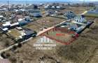 Teren intravilan 600 mp + PROIECT, VASLUI - zona FILATURII, str. Aurel Vlaicu; - 3