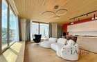 Penthouse de închiriat – Centru Brașov, vedere directă spre Tâmpa - 4
