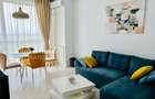 Apartament cu 2 camere semidecomandat în Mamaia - 1