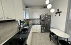 Duplex mobilat ?i utilat, pe parter cu 3 camere, 2 bai s... - 7