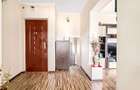 2 Camere | Etaj 3/4 | Partial Mobilat-Utilat | Kiseleff | Comision 0 - 1
