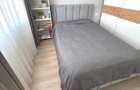 Apartament cu 3 camere semidecomandat în Exterior Vest - 10