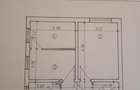 Vanzare apartament cu 3 camere - 2