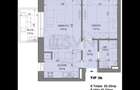 Nusco Faza 2 l Apartament 2 Camere de Vanzare - 5
