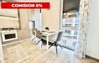 Apartament cu 2 camere decomandat, mobilat în Soarelui - 1